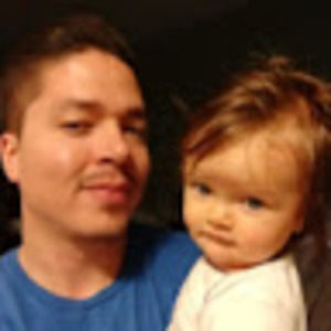 Meet your Posher, Antonio